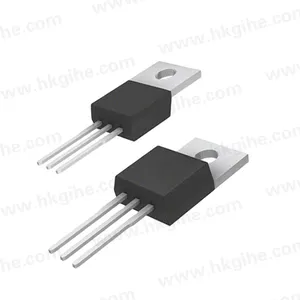 O circuito integrado PT2272-M4 recebe a microplaqueta do decodificador diretamente em DIP18 SC2272-M4 chips IC de boa qualidade