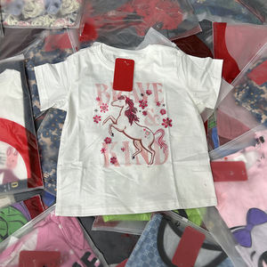 Nuevas Fardos de Ropa Usada para Niños y Niñas, Populares en África, Colección 2025, al por Mayor - Product Image 4