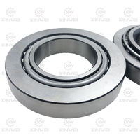 Kit de Rodamientos Diferenciales Delanteros para BMW - Repuesto de Alta Calidad para F20 F30 Serie 3 F32 Serie 4 E70/F15 X5 |   OEM 31507578154