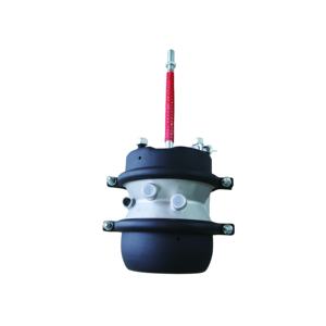 Haute qualité Semi-remorque et tracteur camion pièces véhicule lourd tambour embrayage Booster simple Double <span class=keywords><strong>chambre</strong></span> de frein - Product Image 5