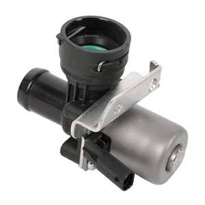 Válvula de Agua de Aire Caliente 2712030164 para Mercedes M271 - Product Image 4
