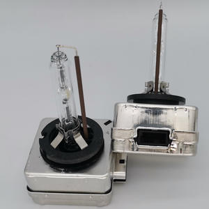 หลอดไฟซีนอน LED ซ่อน D3S <span class=keywords><strong>35W</strong></span> 12V หลอดไฟกลสำหรับยานยนต์ใหม่ <span class=keywords><strong>D1S</strong></span>/D2S - Product Image 4