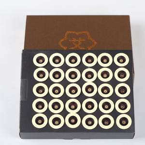 Миниатюрная паста <span class=keywords><strong>Moxa</strong></span> <span class=keywords><strong>Moxibustion</strong></span> Stick TCM для акупунктурной терапии - Product Image 1