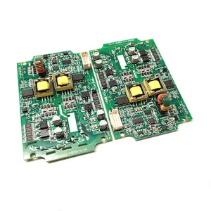 PCB lắp ráp Nhà cung cấp chìa khóa trao tay pcba OEM EMS dịch vụ PCB nguyên mẫu sản xuất