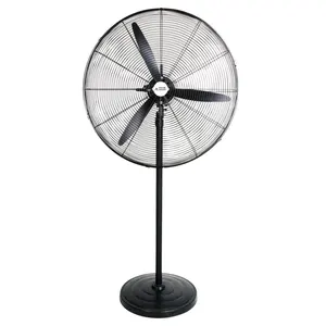 Kanasi Ventilador Ventilateur בית תעשייתי מתכת מאוורר יצרן מפעל מאוורר חשמלי, מאוורר עומד, ורצפה קיר ערפל מאוורר