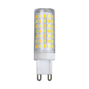 Vente en gros personnalisé 5w sans scintillement 85-265v économie d'énergie Dimmable <span class=keywords><strong>Led</strong></span> <span class=keywords><strong>ampoule</strong></span> <span class=keywords><strong>G4</strong></span> G9 - Product Image 5