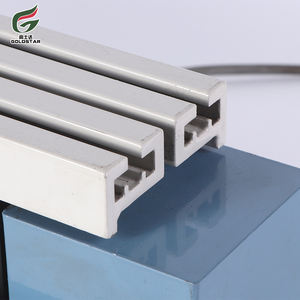 Vibrateur linéaire ZL600 |   Vibrateur linéaire à entraînement par rail long - Product Image 6