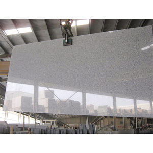 סיטונאי זול מחיר טבעי G603 טבעי אבן מחצבה אפור מטבח השיש גרניט צבעים - Product Image 2