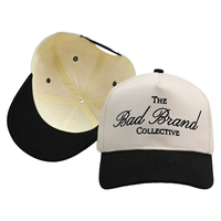 Gorras de Béisbol Deportivas con Bordado 3D Personalizado, 100% Algodón, Gorras Unisex de Alta Calidad con Impresión de Logotipo Personalizado, MOQ Bajo, Venta al Por Mayor