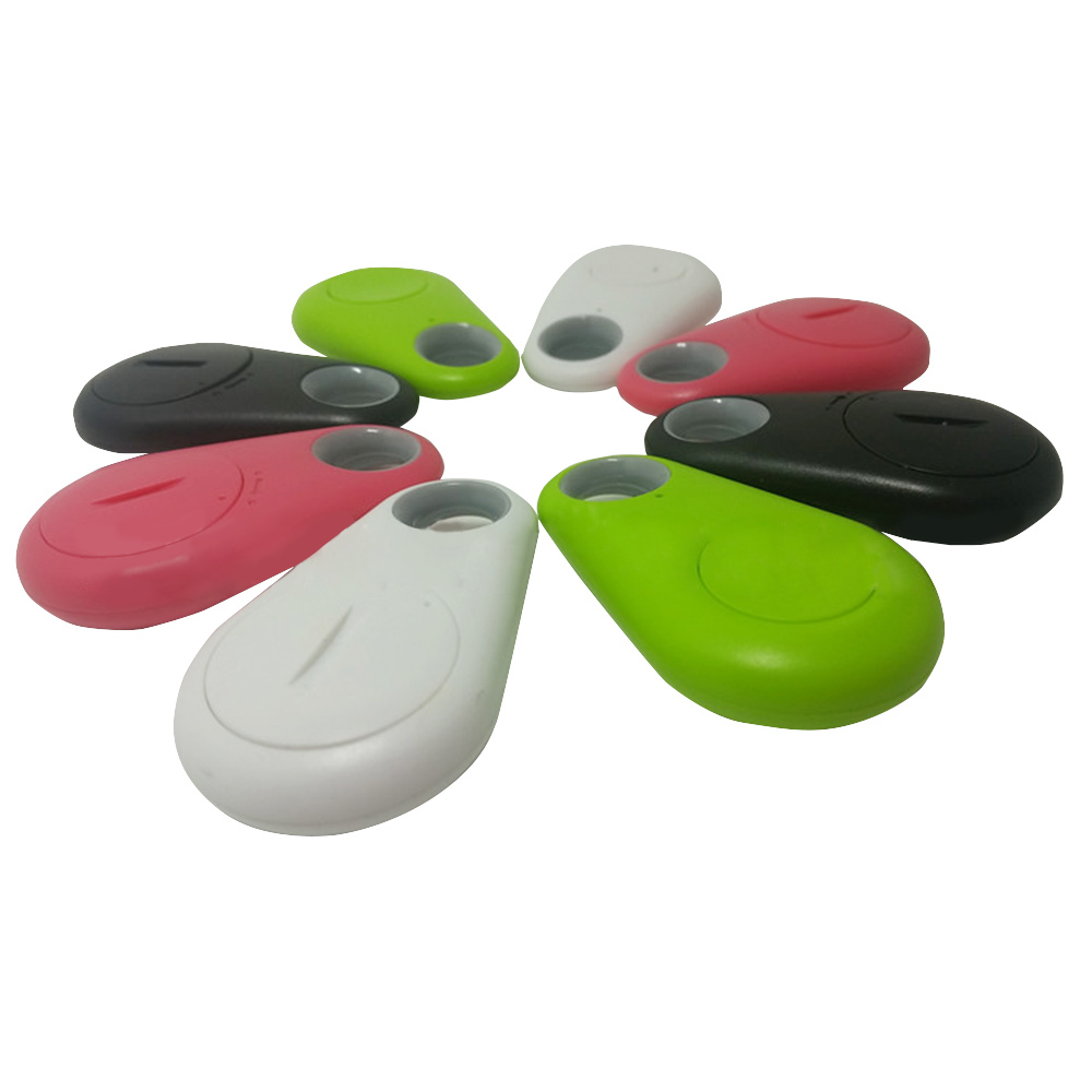Animaux de compagnie Intelligent Mini Tracker GPS Anti-Perte Bluetooth Étanche Traceur Pour Animal De Compagnie Chien Chat Clés Portefeuille Sac Enfants Trackers finder Équipement