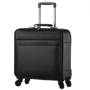 Удобные для переноски чемоданы в форме самолета, сумки для путешествий, багаж