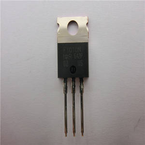IRF1010NPBF IRF1010N <span class=keywords><strong>1010N</strong></span> MOSFET N-CH 55V 85A TO-220AB - Product Image 2