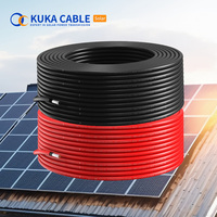 China Solar kabel Hersteller PV DC Wire Lieferant