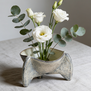 Wholesale Home Utensils Handmade Hotel Decoration Bowl Fruit Tray <strong>Ceramic</strong> Craft Flower Pot <strong>Jewelry</strong> <strong>Box</strong> - Product Image 3