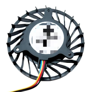 Afb0524hb Fans 50x50x15mm 5cm Dc24v <strong>2</strong>-wire Cooling <strong>Pro</strong> New Original Ready Stock Industrial Automation Pac Dedicated Plc Program - Product Image 1