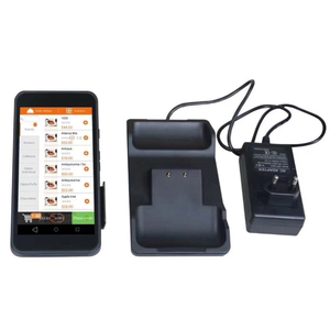 Máy In Nhiệt <span class=keywords><strong>Mini</strong></span> <span class=keywords><strong>Bluetooth</strong></span> 58Mm Máy In POS Cầm Tay <span class=keywords><strong>Android</strong></span> PDA 5.5 Inch Hỗ Trợ Cảm Ứng WiFi <span class=keywords><strong>Bluetooth</strong></span> - Product Image 5