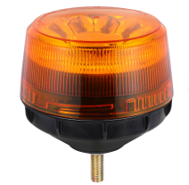 Emergency Vehicle Signal <b>Light</b> 36 LED High Intensity Beacon DC12-24V IP67 Waterproof Heavy Duty <b>Flash</b> - Product Image 2