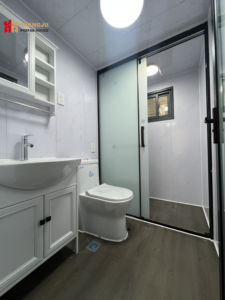 Bluetooth Teatro En Casa Amplificador De Gatos Para Casas Modulares Pre-Fabricadas Container Houses Banho Casa Madera Carros - Product Image 6