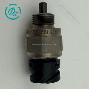 Interrupteur de marche arrière pour mini-excavatrice EexcavaStart, pièce de rechange 0501219856, durable, haute performance, pièce de rechange de qualité supérieure - Product Image 5