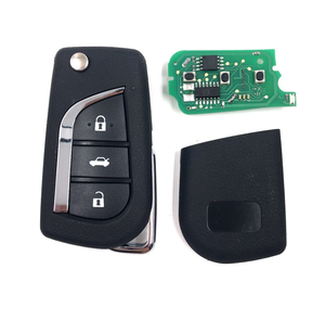 KD900 B 시리즈 B13/B13-<span class=keywords><strong>2</strong></span> + 1 자동차 키 도요타 스타일 KD-X2/URG200 키 프로그래머 - Product Image 6