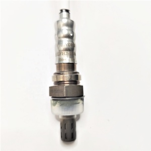 Sensor de oxígeno universal con sonda Lambda para coche Mazda, dispositivo de medición de oxígeno de LFH2-18-861, compatible con modelo azda 6 3 2006, modelo CX5 - Product Image 3