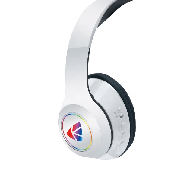 Kisonli A8 Wireless Headphone Noise Cancelling Ultra-long 8 Hours of Playback Time Earphone Detailed Sound Headset