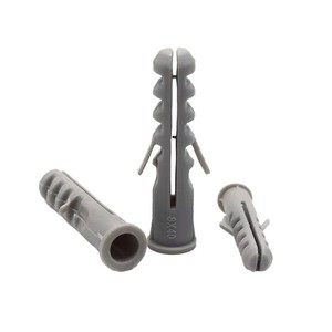 Prix usine – Chevilles de fixation mur creux galvanisées à tête cylindrique M4 M6 M8 M10 pour bâtiment, longueur 80 mm, finition galvanisée à chaud - Product Image 3