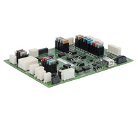 Pièce de rechange pour robot industriel KUKA, neuve et carte de gestion de l'alimentation KUKA 00188813, petit robot PMB testé, ok 00-188-813