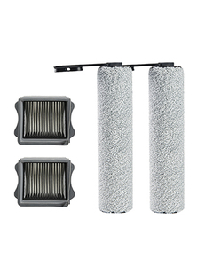 Filtre Hepa de brosse à rouleau principal de remplacement pour <span class=keywords><strong>Tineco</strong></span> Floor One <span class=keywords><strong>S5</strong></span> /<span class=keywords><strong>S5</strong></span> Combo Accessoires d'aspirateur sec et humide sans fil - Product Image 6