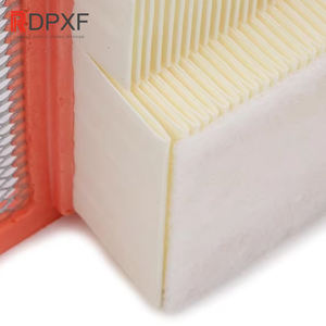 RDPXF 51873070 Filtro Aria OEM 100% Testato, Ricambio per <span class=keywords><strong>FIAT</strong></span> <span class=keywords><strong>DOBLO</strong></span> NUOVO MODELLO 2010, Garanzia 10.000 Miglia - Product Image 3