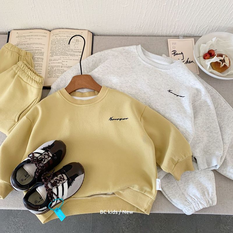 2025 Autumn New Trendy Two Piece