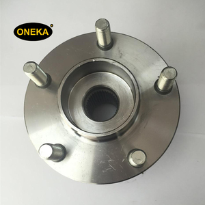 Rodamientos de Cubo de Rueda Delantera de Alta Calidad ONEKA para Ford <span class=keywords><strong>Focus</strong></span> 6M512C300AC, <span class=keywords><strong>Rodamiento</strong></span> <span class=keywords><strong>Trasero</strong></span> 6M512C299AAC - Product Image 3