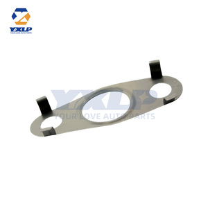 Anillo de boquilla LR032083, nueva Junta de tubo de aceite de turbocompresor para Range Rover Sport 2014 Land Freelander 2 2006-2015 - Product Image 5