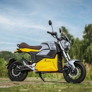Mini <span class=keywords><strong>Moto</strong></span> Électrique XO <span class=keywords><strong>Moto</strong></span> Électrique Asiatique 72V 2500W 61-80km/h - Product Image 3