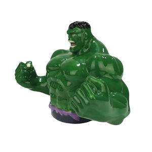 <span class=keywords><strong>Tirelire</strong></span> de dessin animé classique personnalisée en résine artisanat <span class=keywords><strong>tirelire</strong></span> statue d'<span class=keywords><strong>action</strong></span> pour la décoration de chambre d'enfants économie d'argent - Product Image 4