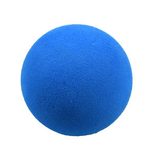 Pelota de práctica de golf de espuma de 42mm, pelota de práctica para interiores, pelota de esponja de Eva suave, material de goma y plástico duradero - Product Image 5