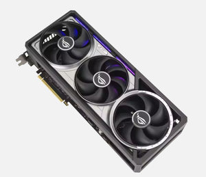 Tarjeta Gráfica para Juegos Astral RTX 5090 de 32GB, Producto de Electrónica de Consumo - Product Image 4