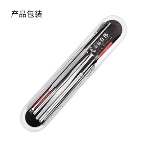 7-piece <b>ear</b> <b>pick</b> set, including stainless steel double-headed spiral spring steel <b>ear</b> <b>picks</b>. - Product Image 1