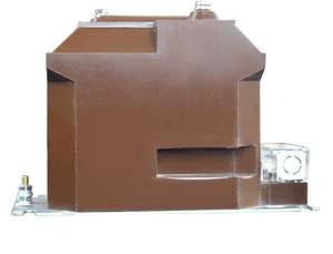 Transformador de voltaje de alto voltaje de 10KV, transformador completamente cerrado de resina epoxi de clase 0,5 monofásico 0,2 - Product Image 5