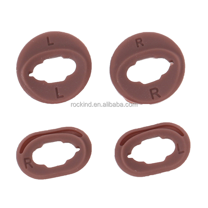 Brown (4pcs/set)