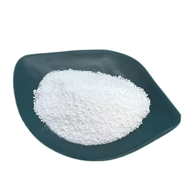 Высококачественная кальцинированная сода плотная Na2CO3