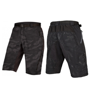Shorts de VTT Premium Grande Taille |   Vente en gros OEM/ODM |   Shorts de VTT légers personnalisés avec logo, fabriqués au Pakistan, séchage rapide - Product Image 6