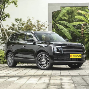 Coche Usado Jetour X70l 2026, Motor Turbo 2.0T, Transmisión Automática de 8 Velocidades, SUV de Lujo de 5 Plazas, Gasolina, Volante a la Izquierda, Jetour X70 L - Product Image 2