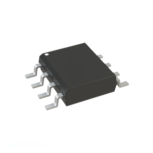 ชิ้นส่วนอิเล็กทรอนิกส์ 8 SOlC AP1510SG-13 ชิปจัดการพลังงาน (PMIC) มีสินค้าในสต็อก - Product Image 1