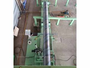 อุปกรณ์ที่ออกแบบมาเพื่อการผลิตที่มีประสิทธิภาพสูงของท่อเกลียวสแตนเลส - Product Image 6