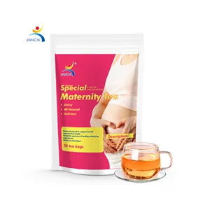 Hot Selling Fertility Natural Herbal Protect For Women Tea Bags Natural Herbal Kidney Female Fertility Tea 100 - 499 pieces