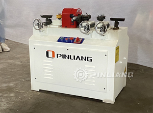 PINLIANG MC9020A Dia automatico. Macchina per la produzione di aste per legno,