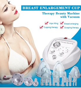 Hot bán chân không mông nâng mông mở rộng trị liệu giác Massager chân không giác máy trị liệu - Product Image 3