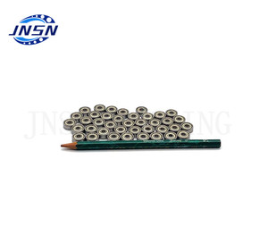 Roulement à billes à gorge profonde de haute précision et de haute stabilité, à faible bruit 623 624 <span class=keywords><strong>625</strong></span> 626 627 628 629 629-<span class=keywords><strong>Z</strong></span> 629-2RS - Product Image 3