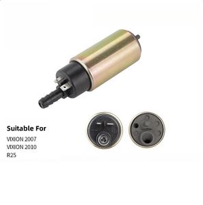 Injecteur de carburant, pompe à carburant pour moto, compatible avec Yamaha VIXION 2007/VIXION 2010, injection électrique - Product Image 2